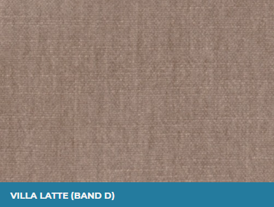 Villa Latte (Band D)
